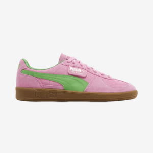 PUMA Palermo Special Pink Green