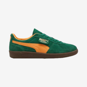 Puma Palermo Vine Clementine