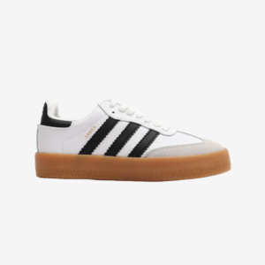 Adidas Originals Samba OG White