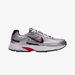 Nike Initiator Metallic Silver Red