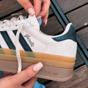 Adidas Gazelle Bold