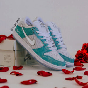 Nike SB Dunk Low April Skateboards