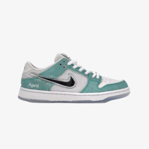 Nike SB Dunk Low April Skateboards