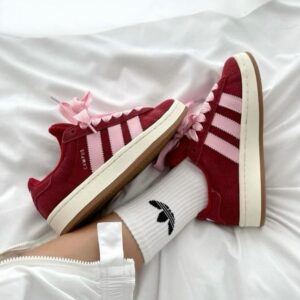 Adidas Campus 00S Red