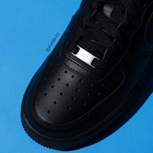 Nike Air Force 1 Black