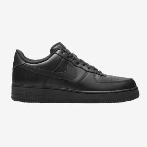 Nike Air Force 1 Black