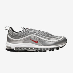 Nike Air Max 97 Silver