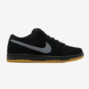 Nike SB Dunk Low Pro FOG Black Gum