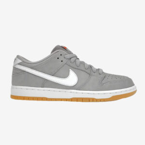 Nike SB Dunk Low Pro Grey Gum