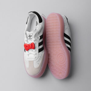 Adidas Sambae Hello Kitty