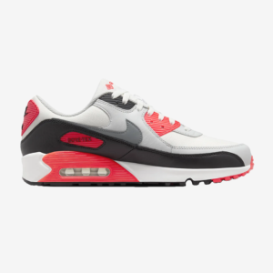 Nike Air Max 90 Infrared Gortex