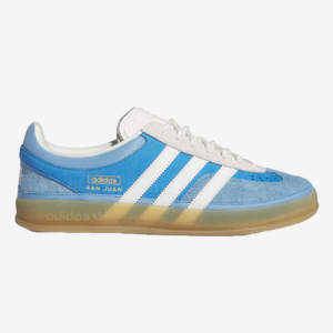 Adidas Gazelle Indoor San Juan x Bad Bunny