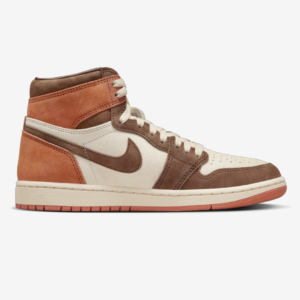 Nike Air Jordan Retro 1 High OG SP Cacao Wow