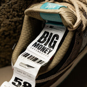 Nike SB Dunk Low Big Money Savings