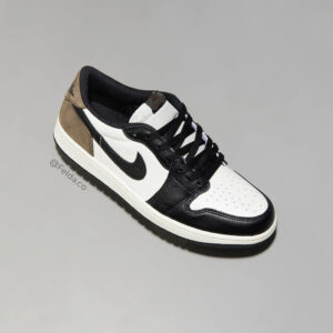 Nike Air Jordan 1 Low OG Dark Mocha