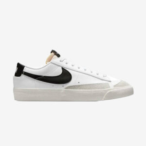 Nike Blazer Low Platform