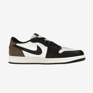 Nike Air Jordan 1 Low OG Dark Mocha
