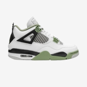Nike Air Jordan Retro 4 Seafoam