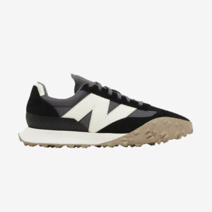 New Balance XC-72 Black White