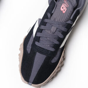 New Balance XC-72 Black White