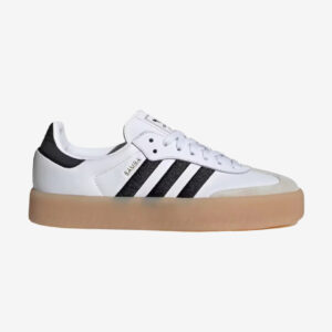 Adidas Sambae White Black Gum